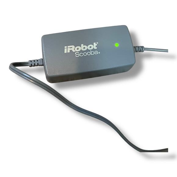 iRobot Scooba Charger OEM Model 13143 Power Supply Replacement Robotic Vacuum - Picture 11 of 12